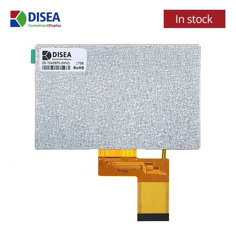 DS-T043BPS-04ND