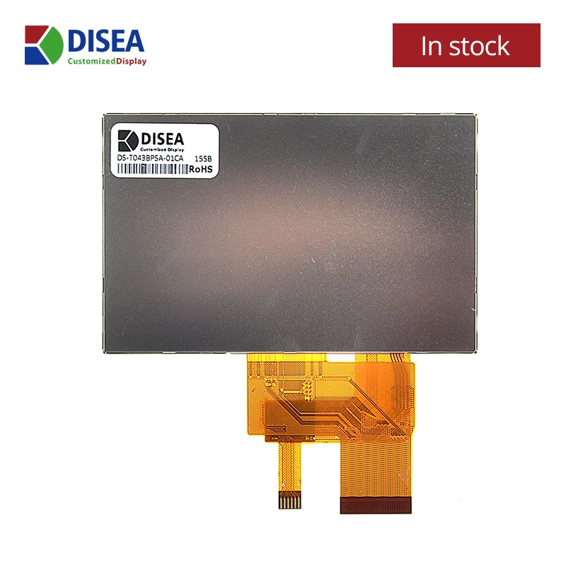 DS-T043BPSA-01CA