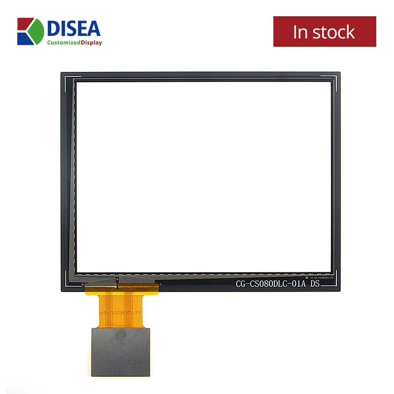 DS-CS080DLC-01A
