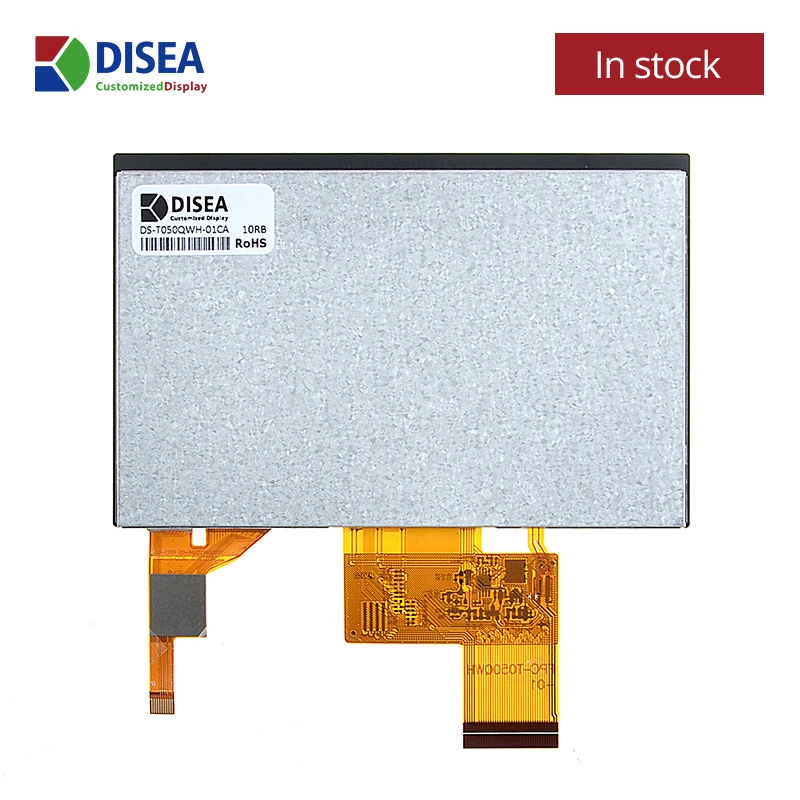 DS-T050QWH-01CA