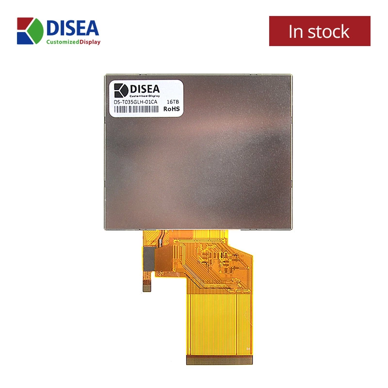 DS-T035GLH-01CA