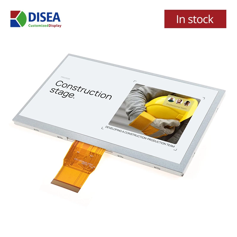 DS-T070BAEA-27ND