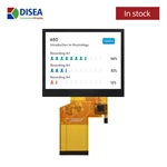 DS-T035GLH-01CA