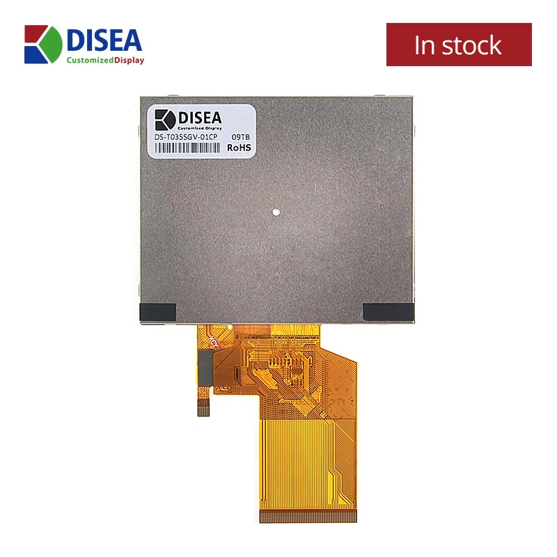 DS-T035SGV-01CP