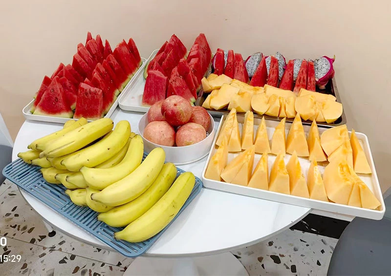 Beat the Heat with Heart: Disea's 'Cooling Supply Station' Redefines Workplace Wellness
