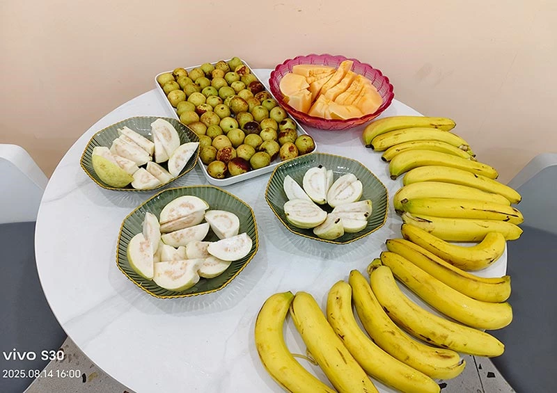 Beat the Heat with Heart: Disea's 'Cooling Supply Station' Redefines Workplace Wellness
