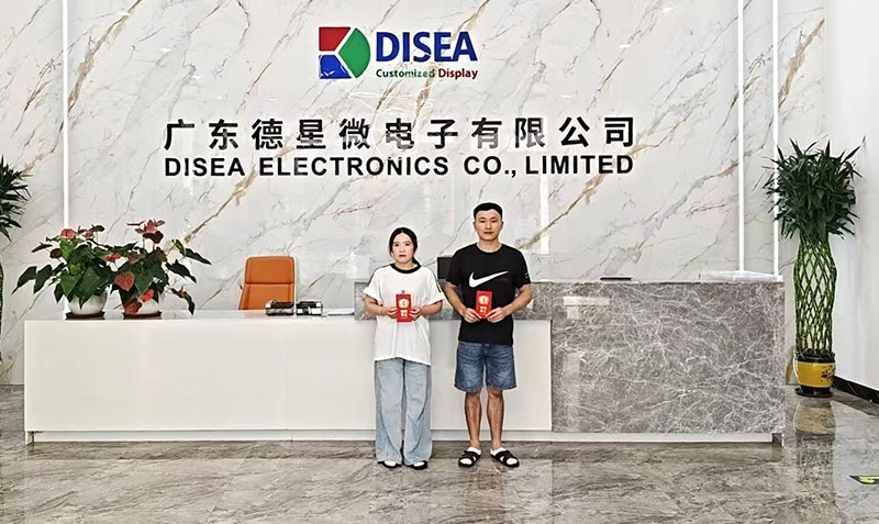 Honoring Role Models, Forging Ahead: Our March Outstanding Employees Awards Ceremony