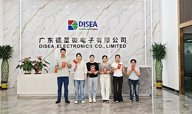 Honoring Role Models, Forging Ahead: Our March Outstanding Employees Awards Ceremony